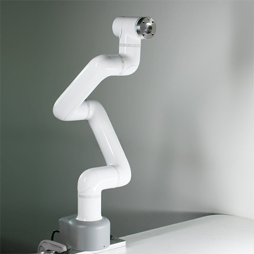 Профессиональный обучаемый робот-помощник. myCobot Pro-600